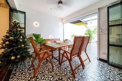 Sin Chuan Garden (D14), Apartment #485205931